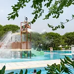 Gooutside Venezia Luxusní stan Cavallino-Treporti