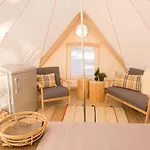 Gooutside Venezia Luxe tent Cavallino-Treporti
