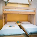 Gooutside Venezia Luxe tent *