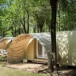Gooutside Venezia Luxusní stan Cavallino-Treporti