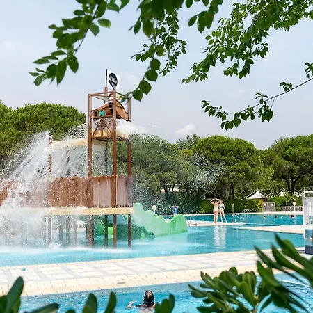 Gooutside Venezia Οργανωμένο κάμπινγκ Cavallino-Treporti