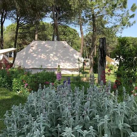 Gooutside Venezia Luxuszelt Cavallino-Treporti