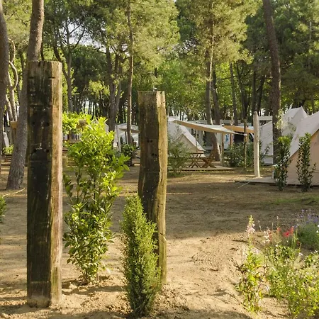 Gooutside Venezia * Cavallino-Treporti