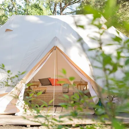 Gooutside Venezia Tente de luxe