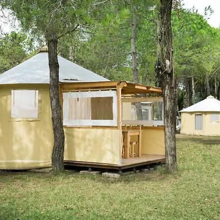 Gooutside Venezia Glamping *