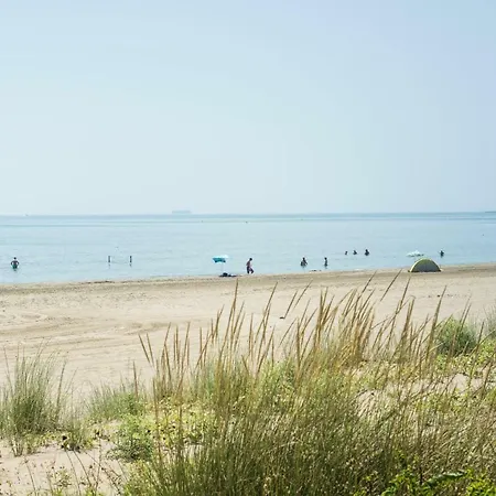 Gooutside Venezia Cavallino-Treporti