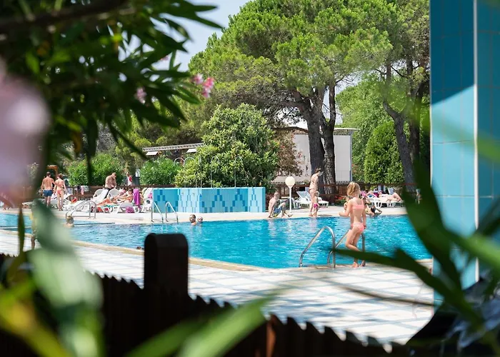 Gooutside Venezia * Cavallino-Treporti