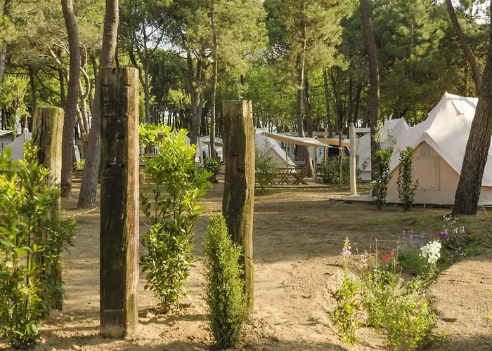 Gooutside Venezia * Cavallino-Treporti