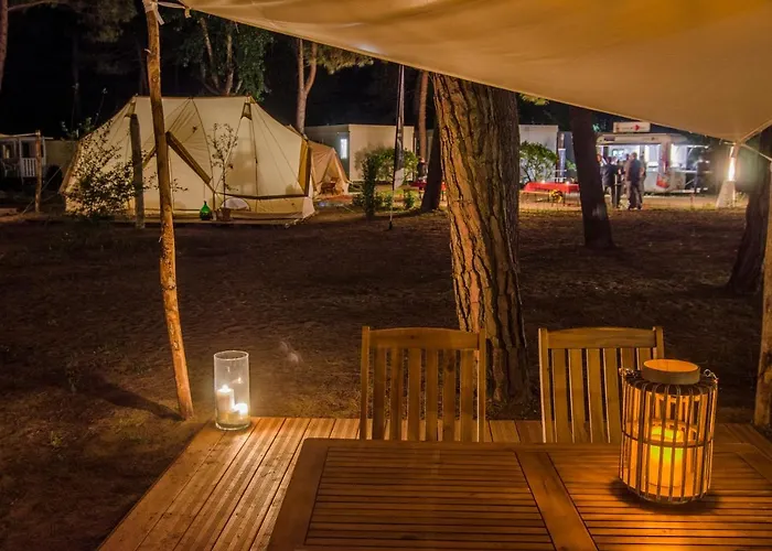 Gooutside Venezia Glamping