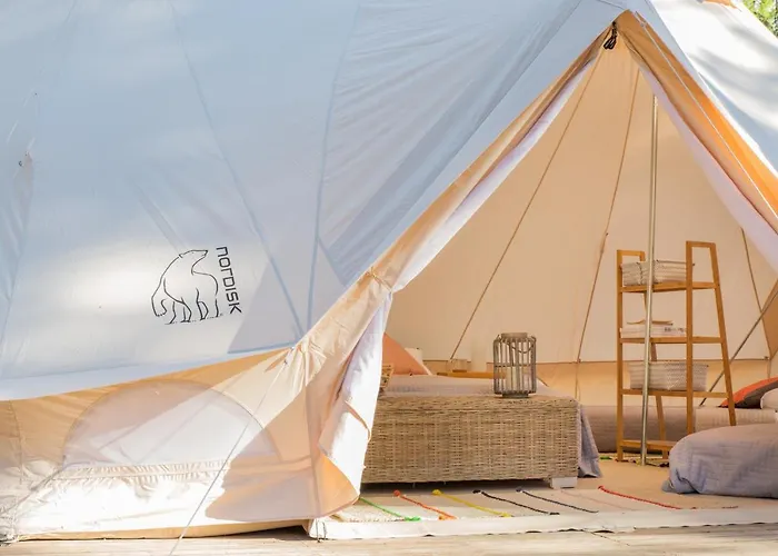 Gooutside Venezia Glamping Cavallino-Treporti