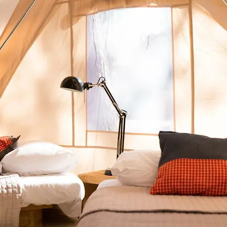 Gooutside Venezia Luxe tent *