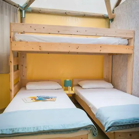 Gooutside Venezia Luxe tent *