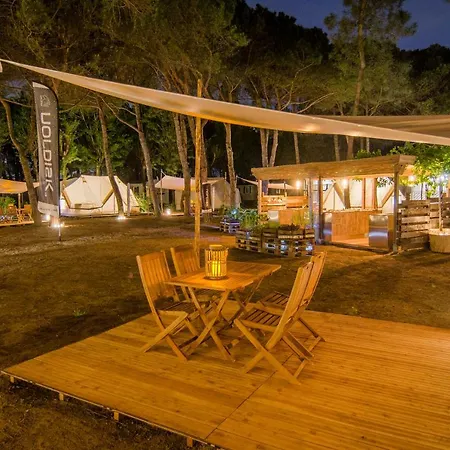 Gooutside Venezia * Cavallino-Treporti