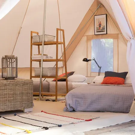 Gooutside Venezia Luxe tent *