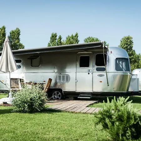Luxe tent Gooutside Venezia *