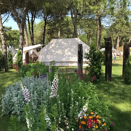 Tente de luxe Gooutside Venezia Cavallino-Treporti