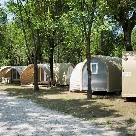 Luxe tent Gooutside Venezia *