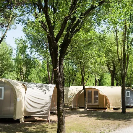 Luxe tent Gooutside Venezia *