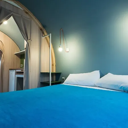 Gooutside Venezia Luxe tent *